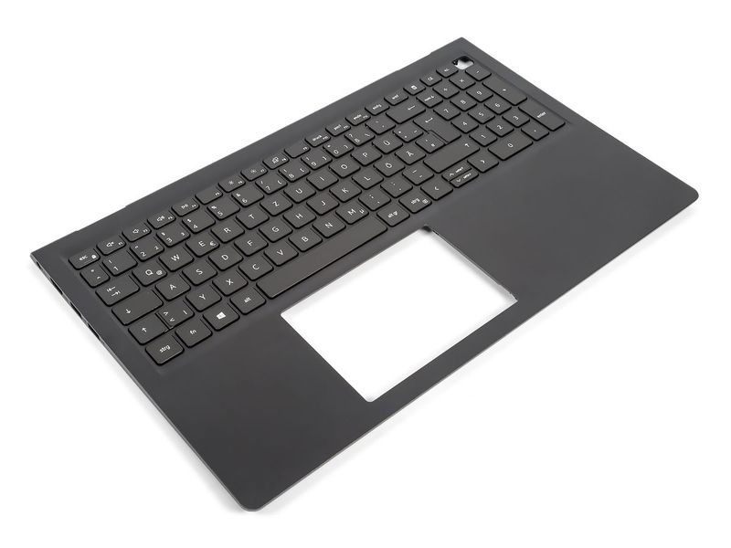 Replacement Palmrest &amp; Keyboard Dell Inspiron 15 3510 3511 3515 3520 3525
