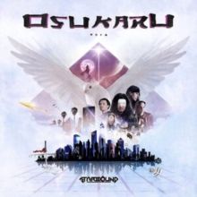 Starbound (CD / Album)