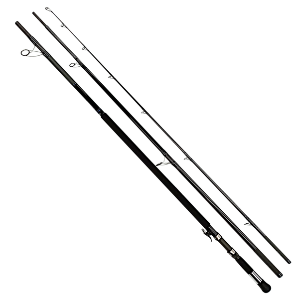 Daiwa Tournament 14'6" Heavy Grinder Spinning Rod TNG1463HS - 3 Piece