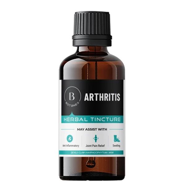 Arthritis Herbal Tincture