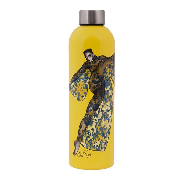 Carrol Boyes Flask - HiJinks!