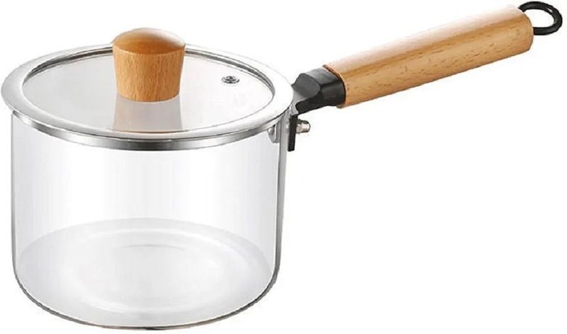 The Best 1.8L Glass Pot