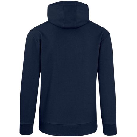 Plain blue hoodie outlet mens