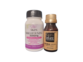 glutathione levels too high Glutathione Benefits for Gut Health