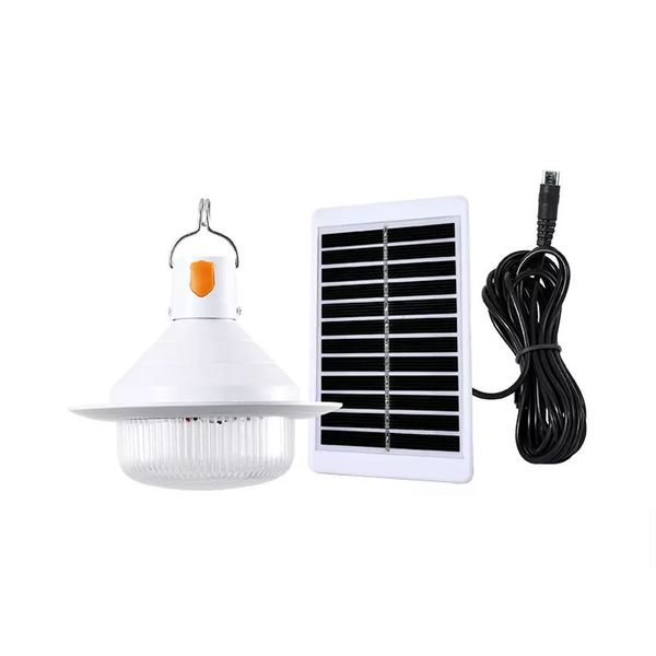 LED Solar Light PI-55