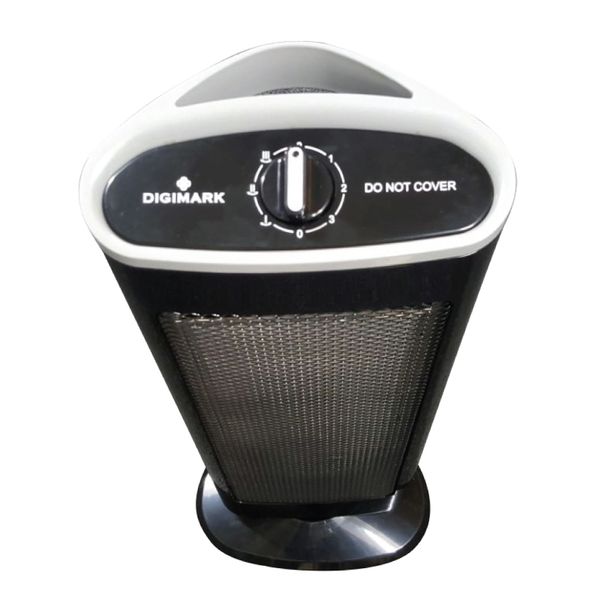 DIGIMARK-DGM-QHS07 Electric Heater