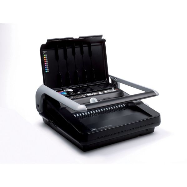 GBC CombBind C366 Manual Binding Machine