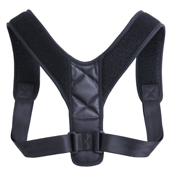 Posture Corrector Clavicle Fracture Back Shoulder Correction Brace