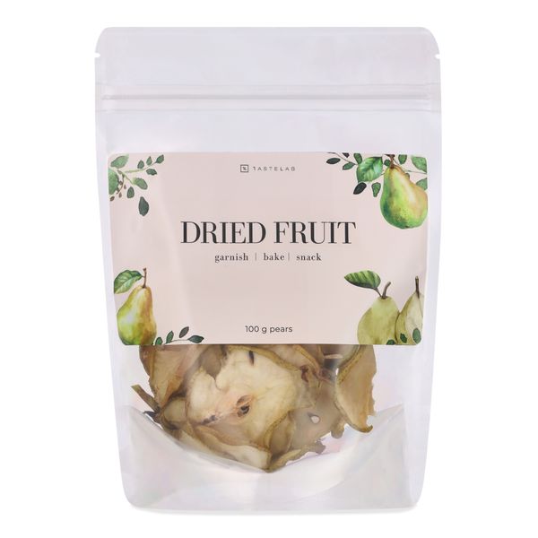 Air Dried Pear 100g