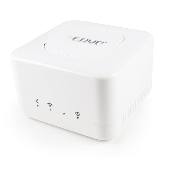 Dual Band WiFi Mesh Router (Single Unit)