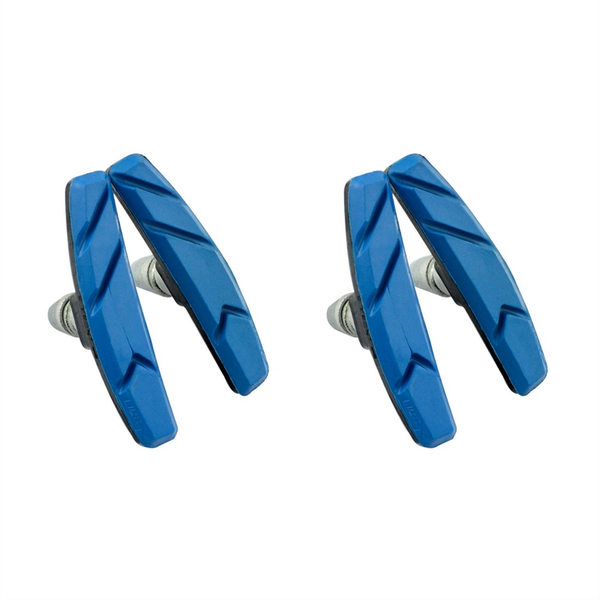 Bike Brake Pads Set Silent Brake Shoe Pads