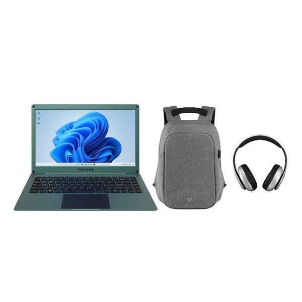 Connex GN256 Exec Bundle 8GB/256GB SSD