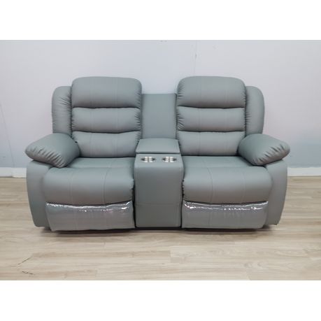 Takealot leather deals couches