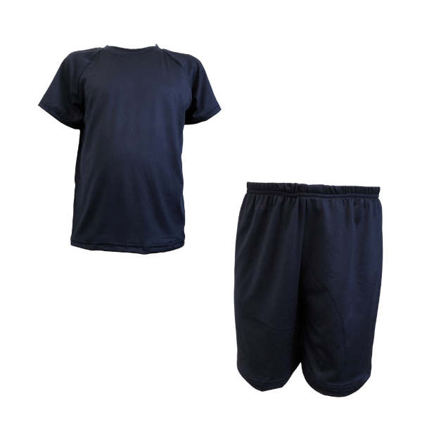 Baby/Toddler/Kids Summer Soft/Stretchy Pajamas for Boys- Black