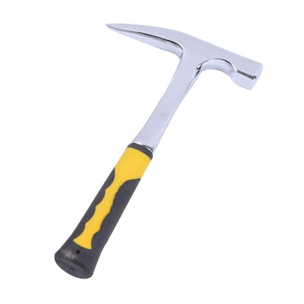 Geological Hammer &amp; Rock Pick
