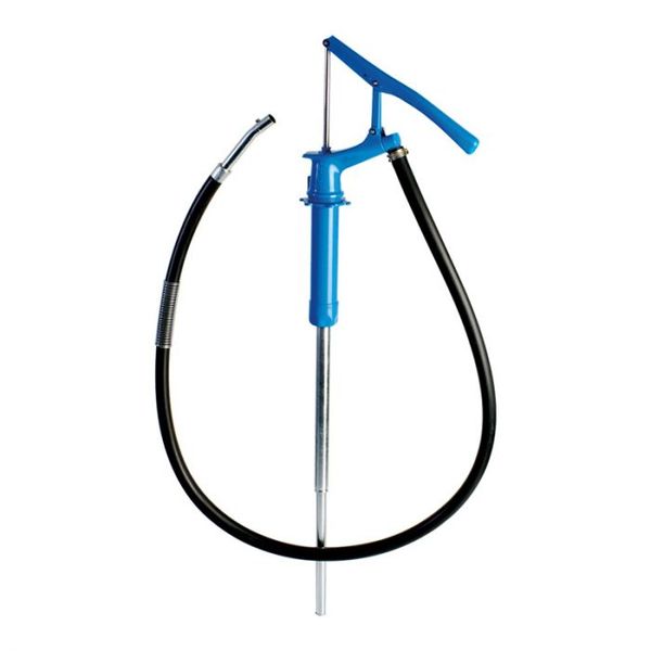 Macnaught Drum Pump A2-01