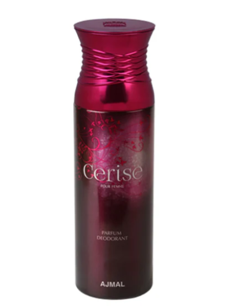 Ajmal Cerise Woman 200ml