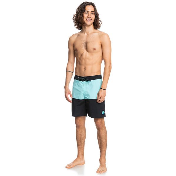Quiksilver Mens Ocean 18" Boardshorts