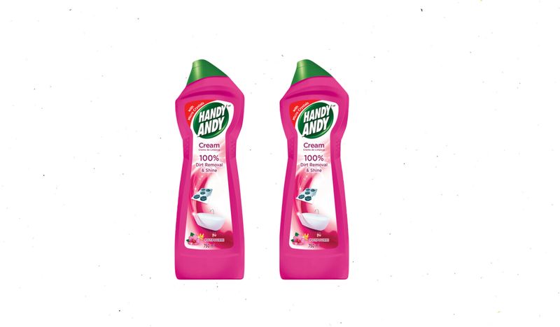 Handy Andy All Purpose Cleaner Potpourri (2 x 750ml)