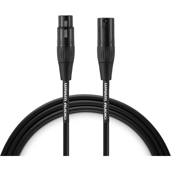 Warm Audio XLR Cable - 1.8 Metres