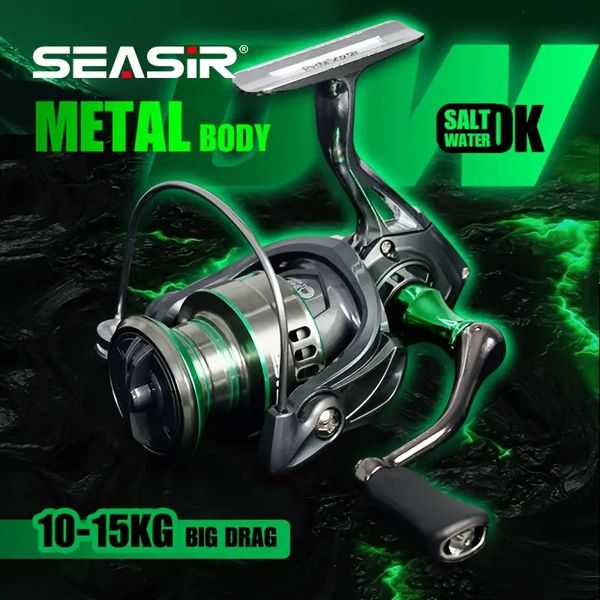 Ryobi Seasir Dw 4000