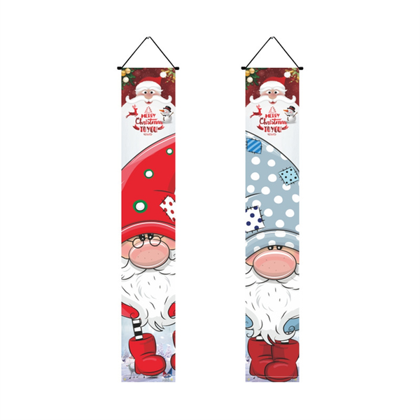Front Door And Garage A image