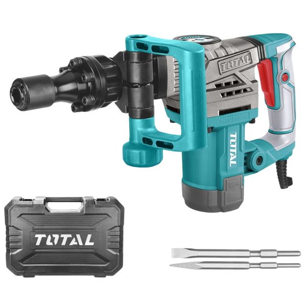 Total Tools - Demolition Breaker 1300W / 20J