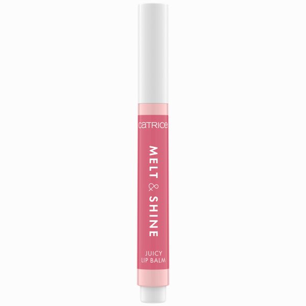 Catrice Melt &amp; Shine Juicy Lip Balm 010