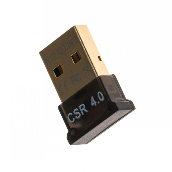 Bluetooth CSR 4.0 Dongle Portal Plug and Play