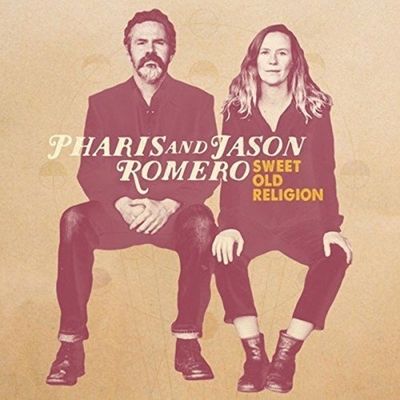 Sweet Old Religion (Vinyl / 12" Album)