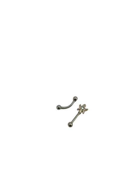 Fabulae Weed Helix Set, Mary Jane