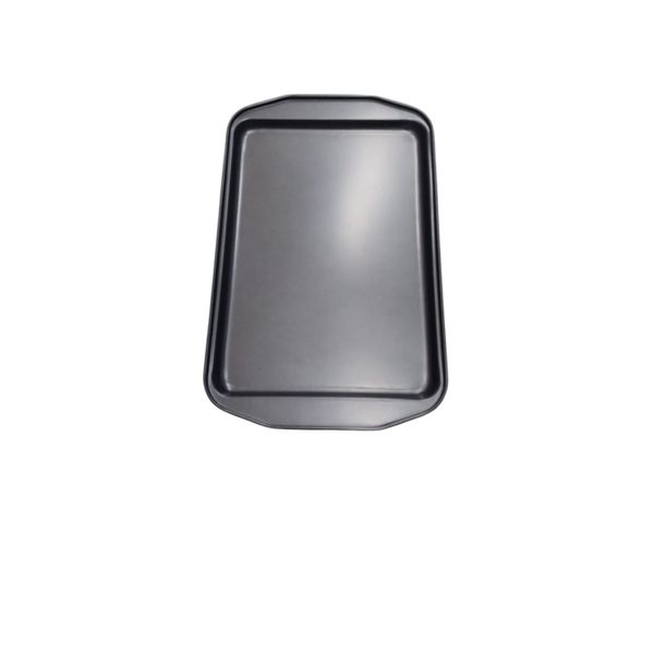 Non-Stick Baking Tray ,Bake Like a Pro 33 x 23 x 1.5 cm