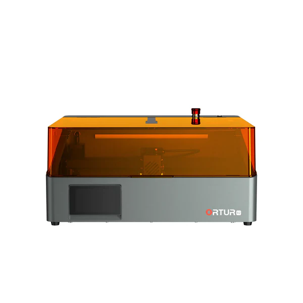 Ortur R2 10W Laser Engraver Enclosed Laser Cutter and Engraver Machine