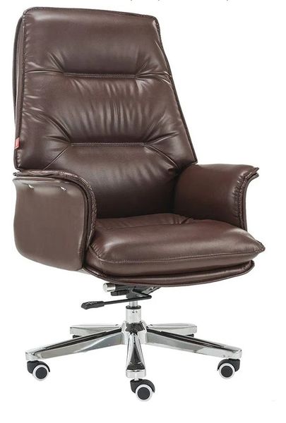 Office Leather Boss Swivel Chair