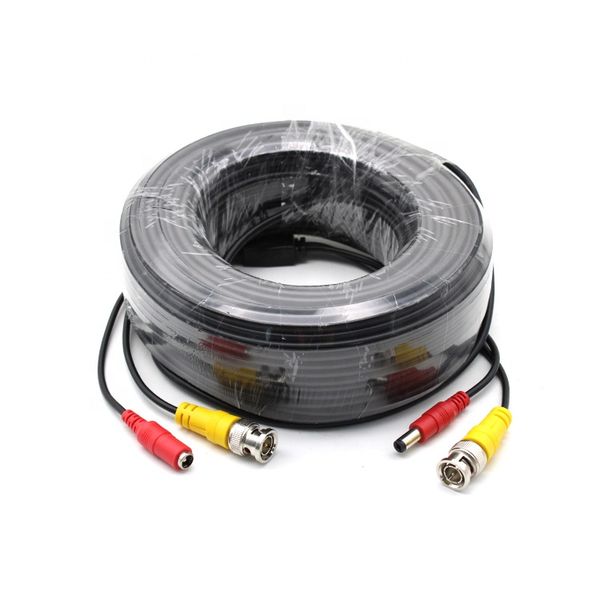 CCTV Camera Cable - 20m