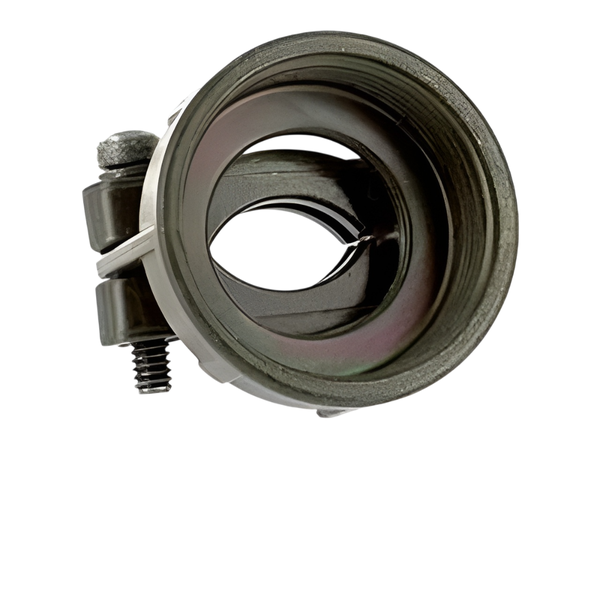 XY3057/3420-12A MIL-DTL-5015 Cable Clamp for 20/22 Shell Size