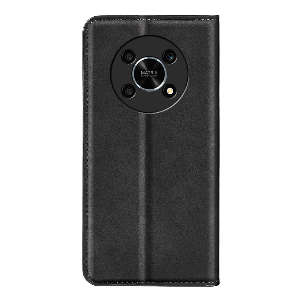 Magnetic PU Leather Flip Phone Case For Honor Magic 4 Lite | Shop Today ...