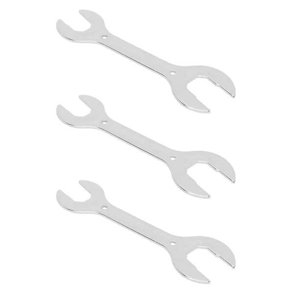 Scooter Bike Bicycle Headset Wrench Spanner 30 32 36 40Mm Multi-Head