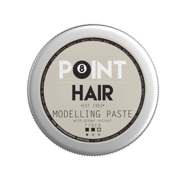 Farmagan Point Hair Modelling Paste 50ml