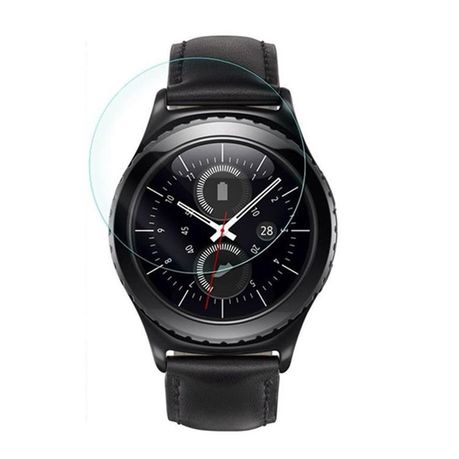 Gear s2 screen protector sale