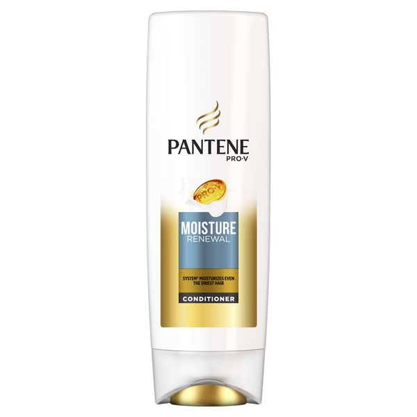 Pantene Moisture Renewal Conditioner - 400ml