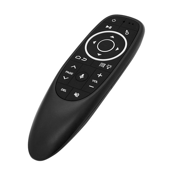 Air Mouse, Remote, Voice Control For all Devices with USB Port B3521