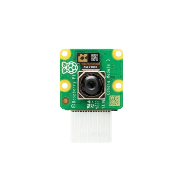 Raspberry PI Camera Module 3, CMOS 12MP Image Sensor