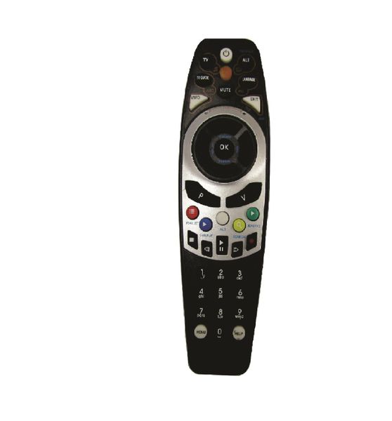 DTV Universal Remote R25