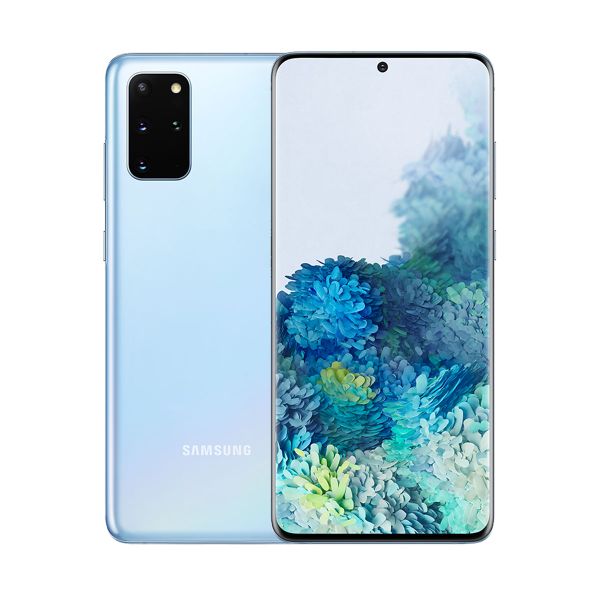 Samsung Galaxy S20+ 128GB Dual Sim - Cloud Blue