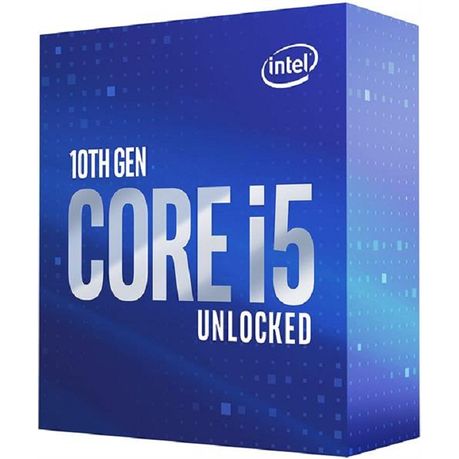 Intel core i5 on sale 10th generation price