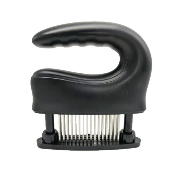48-Needle Meat Tenderizer Tool for Tenderizing Meat and Beef
