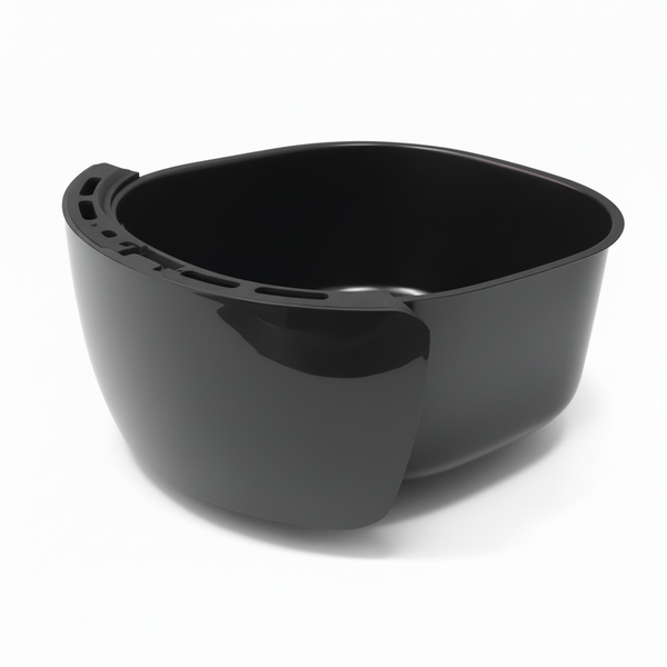 Milex XXXL Air Fryer Replacement Drawer - Black