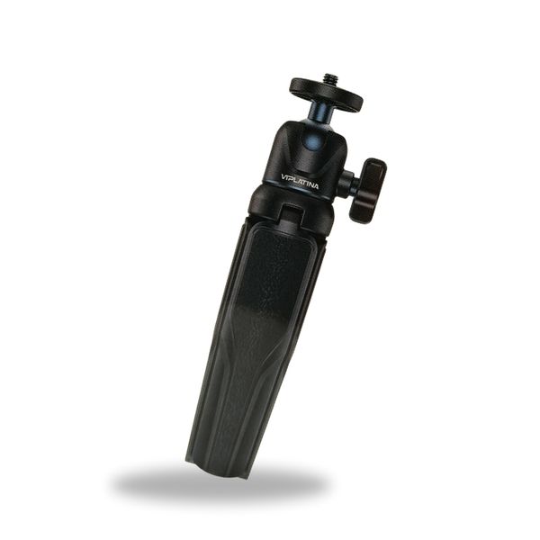 Tripod Stand Mount For Smartphone &amp; Cameras