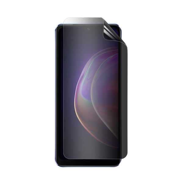 Privacy Tempered Glass Screen Protector For Vivo V21 5G